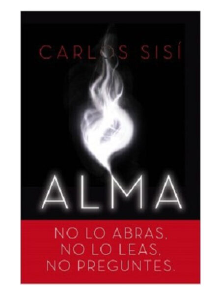 ALMA