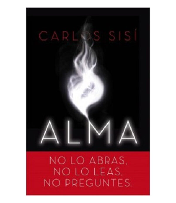 ALMA