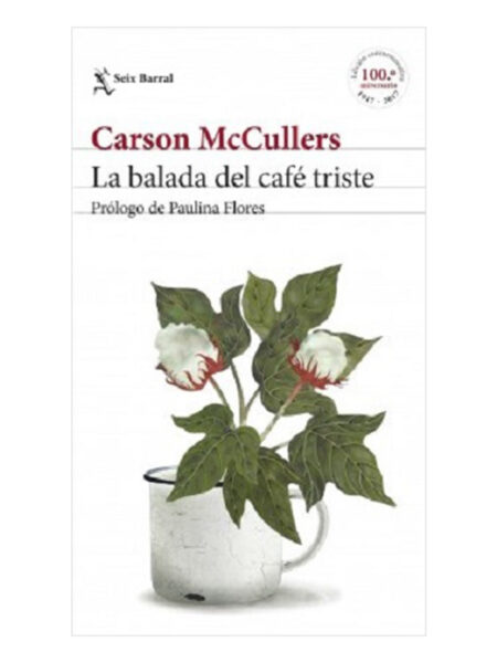 BALADA DEL CAFÉ TRISTE, LA