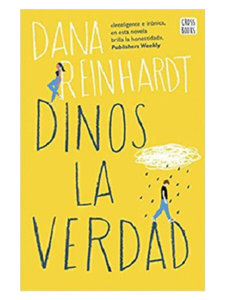 DINOS LA VERDAD