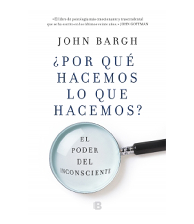 POR QUÉ HACEMOS LO QUE HACEMOS