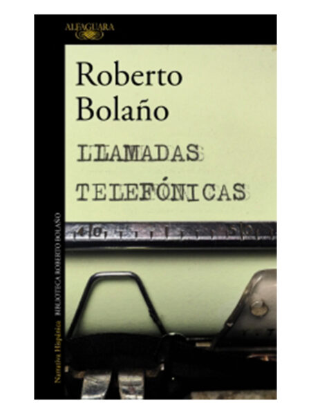 LLAMADAS TELEFÓNICAS
