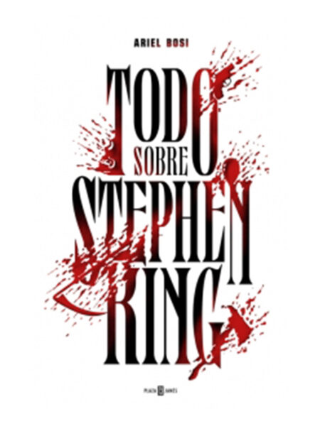 TODO SOBRE STEPHEN KING