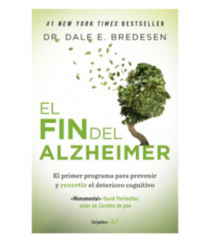 FIN DEL ALZHEIMER