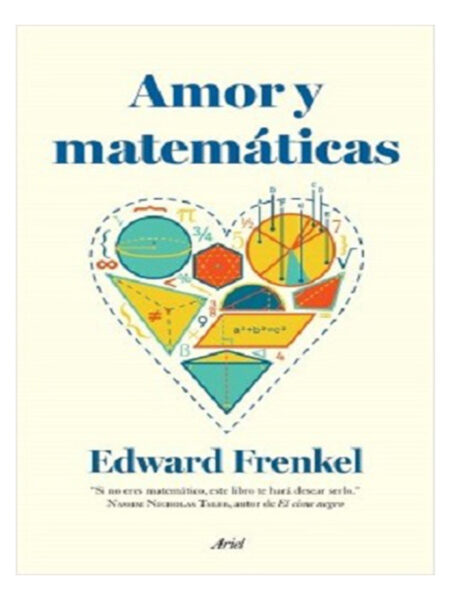 AMOR Y MATEMÁTICAS