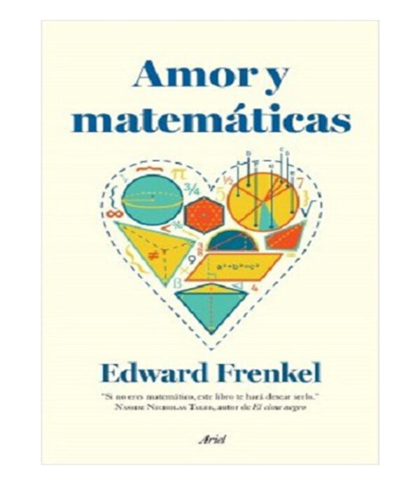 AMOR Y MATEMÁTICAS