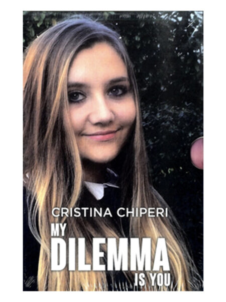 MY DILEMMA IS YOU 3 TOMOS -ESTUCHE-