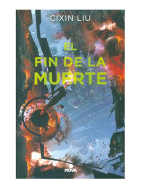 FIN DE LA MUERTE, EL