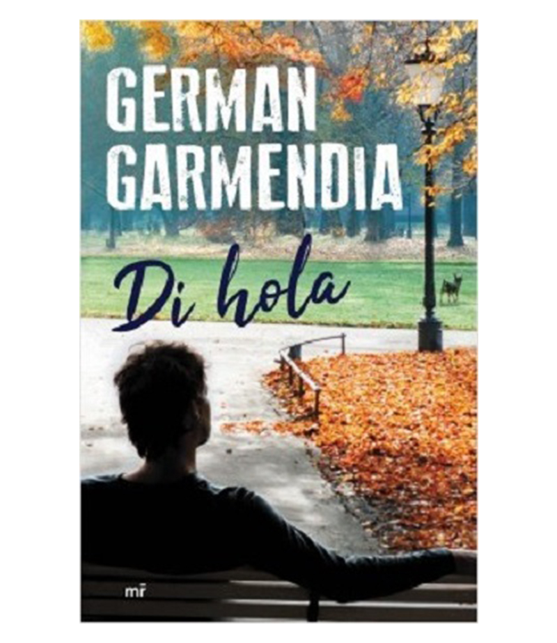 DI HOLA