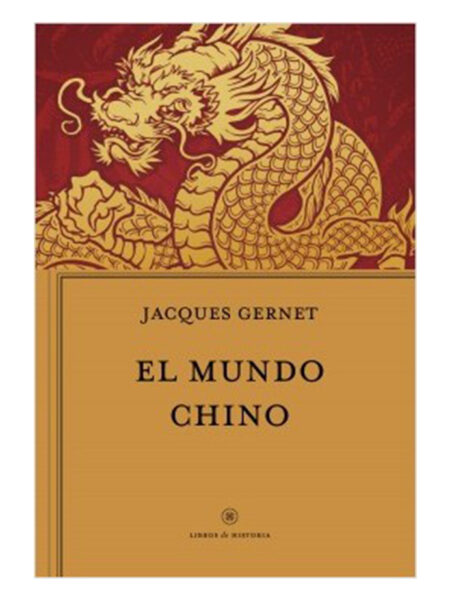 MUNDO CHINO, EL