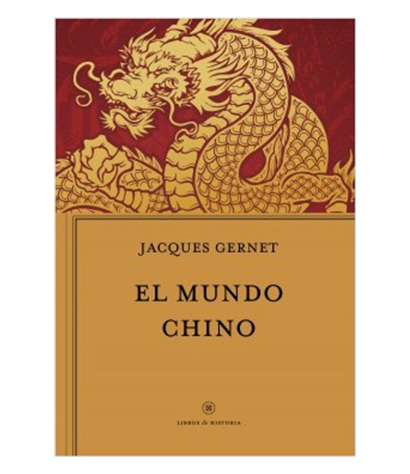 MUNDO CHINO, EL