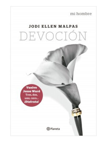 DEVOCIÓN -MI HOMBRE-