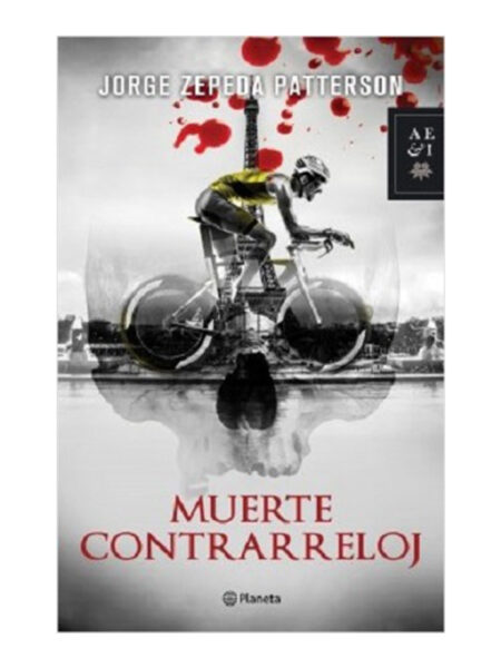 MUERTE CONTRA RELOJ