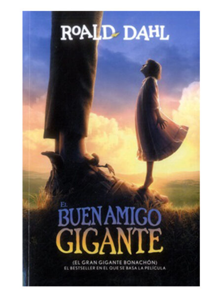 BUEN AMIGO GIGANTE, EL
