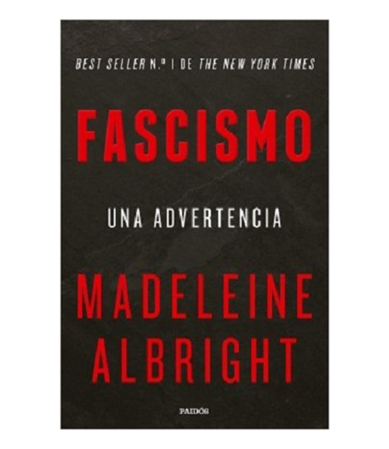 FASCISMO -UNA ADVERTENCIA-
