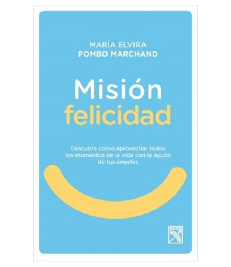 MISIÓN FELICIDAD