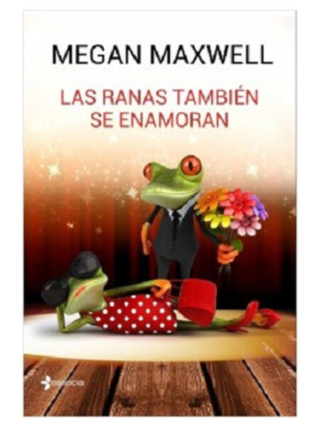 RANAS TAMBIÉN SE ENAMORAN, LAS