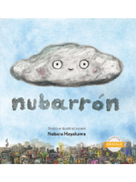 NUBARRÓN