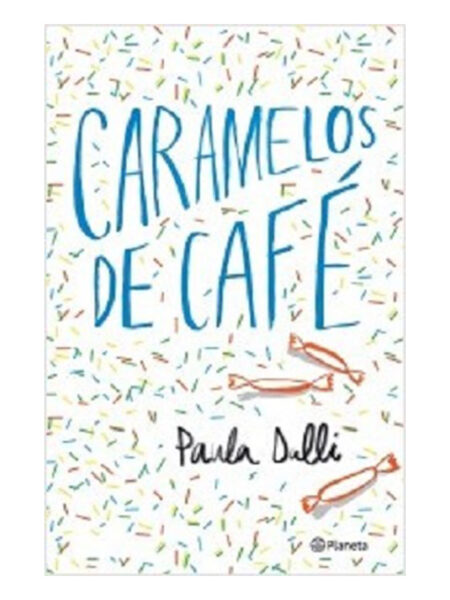 CARAMELOS DE CAFÉ