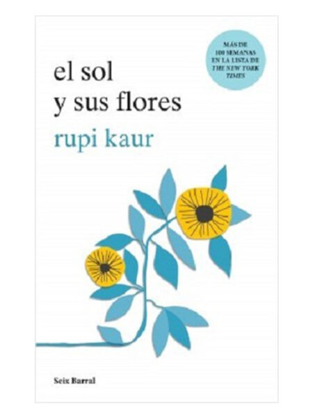 SOL Y SUS FLORES, EL