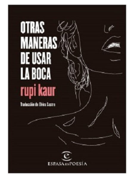 OTRAS MANERAS DE USAR LA BOCA