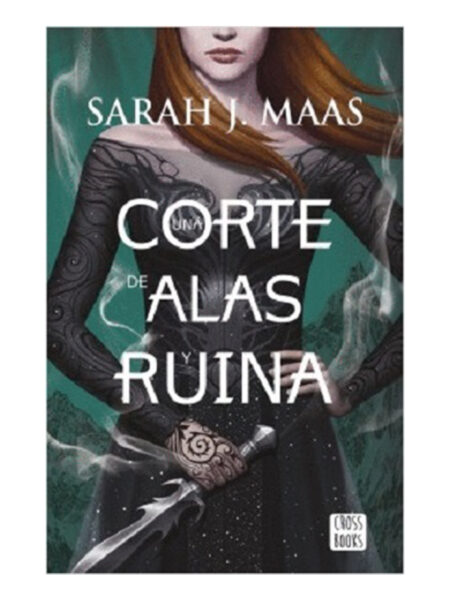 UNA CORTE DE ALAS Y RUINA