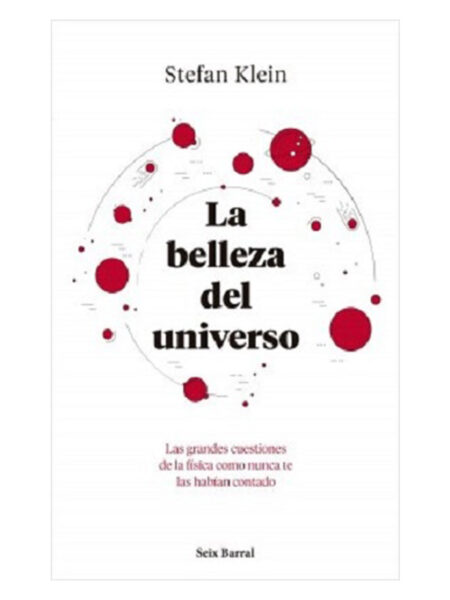 BELLEZA DEL UNIVERSO, LA