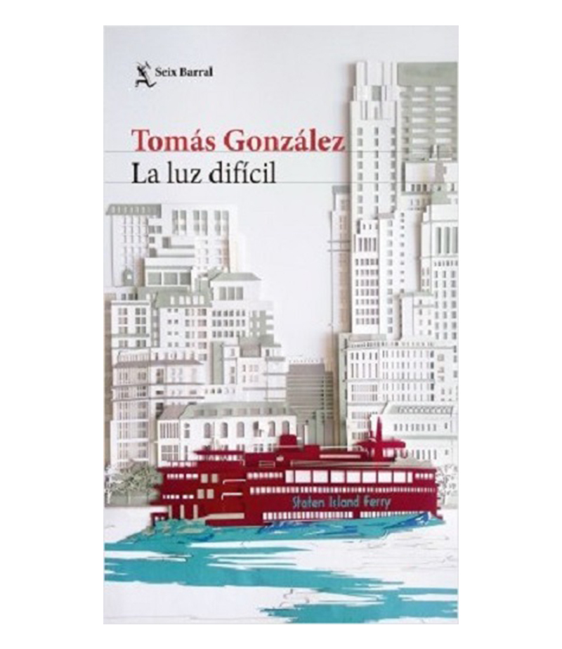 LUZ DIFÍCIL, LA