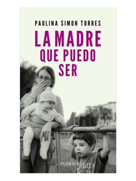 MADRE QUE PUDO SER, LA