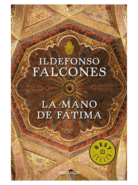 MANO DE FÁTIMA, LA