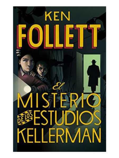 MISTERIO DE LOS ESTUDIOS KELLERMAN, EL