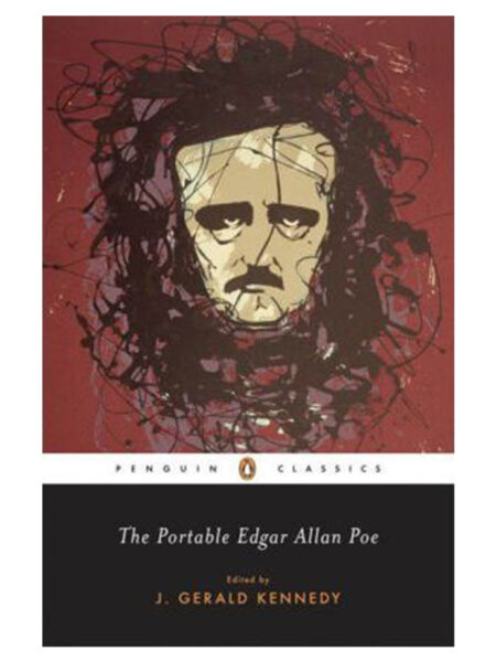 PORTABLE EDGAR ALLAN POE, THE