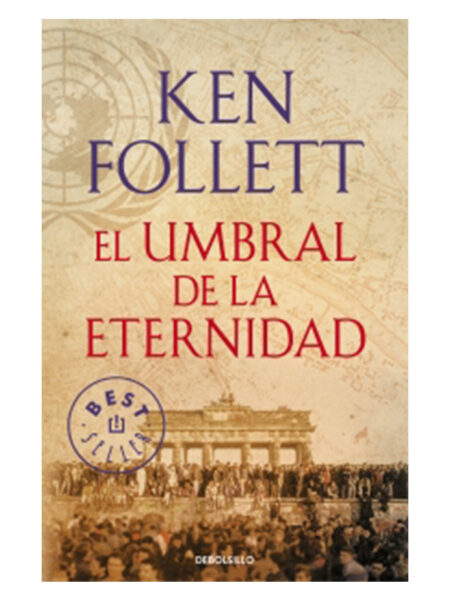 UMBRAL DE LA ETERNIDAD, EL