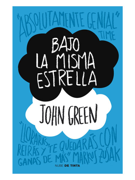 BAJO LA MISMA ESTRELLA