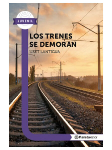 TRENES SE DEMORAN, LOS