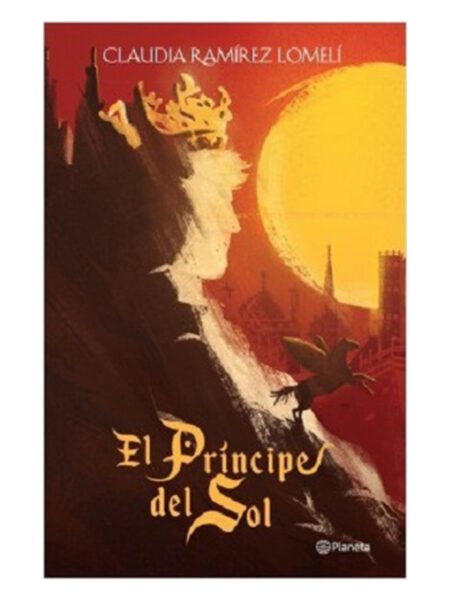 PRÍNCIPE DEL SOL, EL