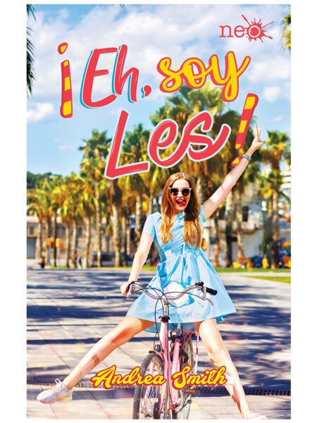 EH, SOY LES!
