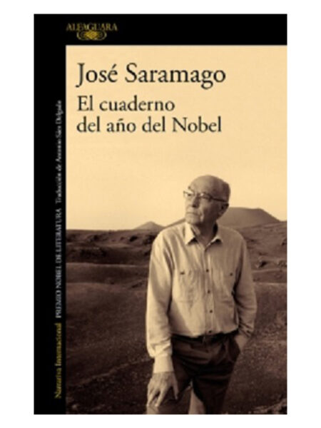 CUADERNO DEL AÑO DEL NOBEL, EL