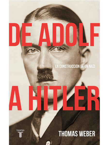 DE ADOLF A HITLER