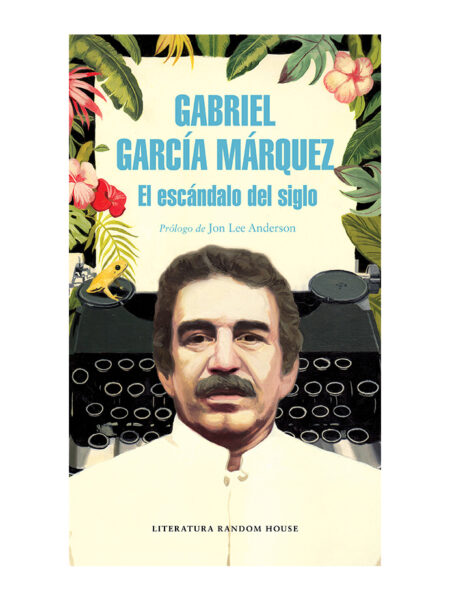 ESCÁNDALO DEL SIGLO, EL