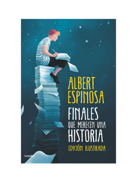 FINALES QUE MERECEN UNA HISTORIA