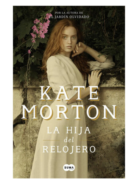 HIJA DEL RELOJERO, LA
