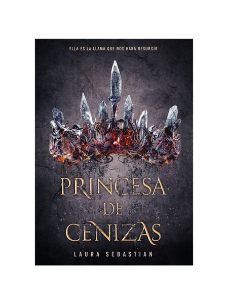 PRINCESA DE CENIZAS