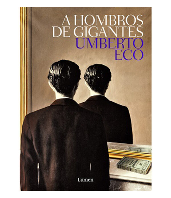 A HOMBROS DE GIGANTES