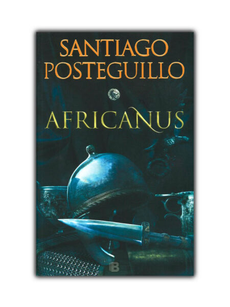 AFRICANUS 1 -EL HIJO DEL CÓNSUL-