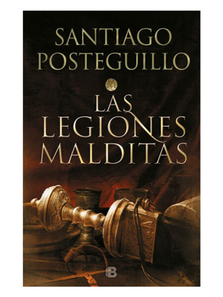 AFRICANUS 2 -LAS LEGIONES MALDITAS-
