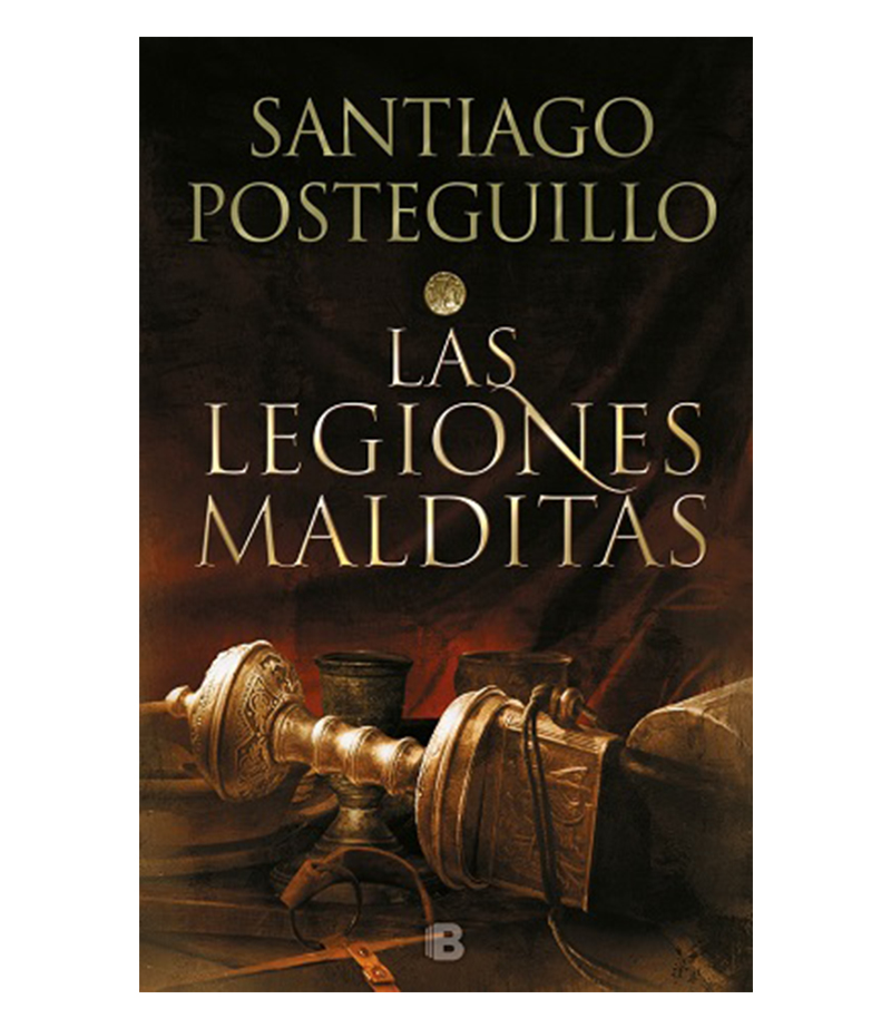 AFRICANUS 2 -LAS LEGIONES MALDITAS-