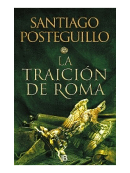 AFRICANUS 2 -TRAICIÓN DE ROMA-