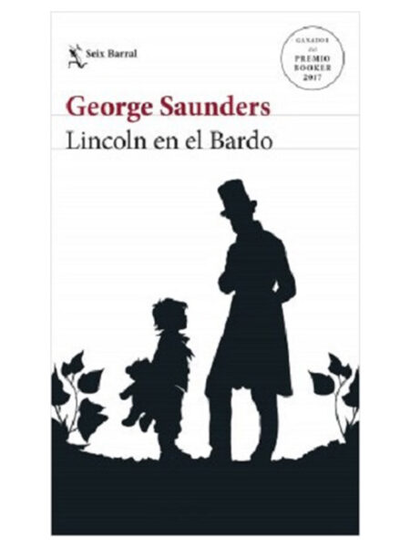 LINCOLN EN EL BARDO