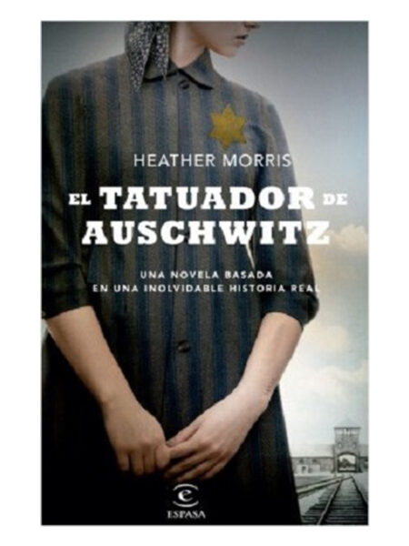 TATUADOR DE AUSCHWITZ, EL